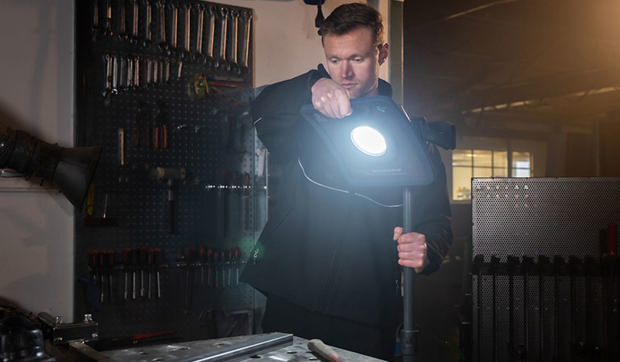 DK- MAKSIMERET YDEEVNE