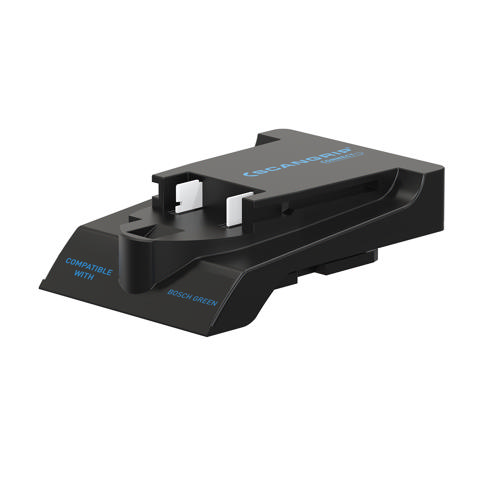 BOSH GREEN CONNECTOR