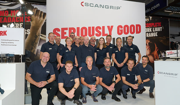 AUTOMECHANIKA HIGHLIGHTS
