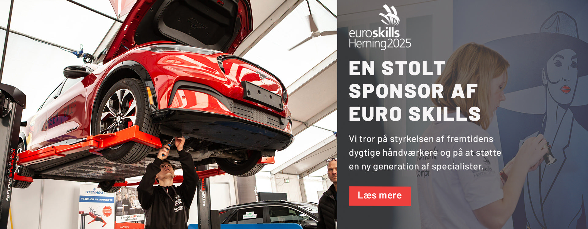 EuroSkills
