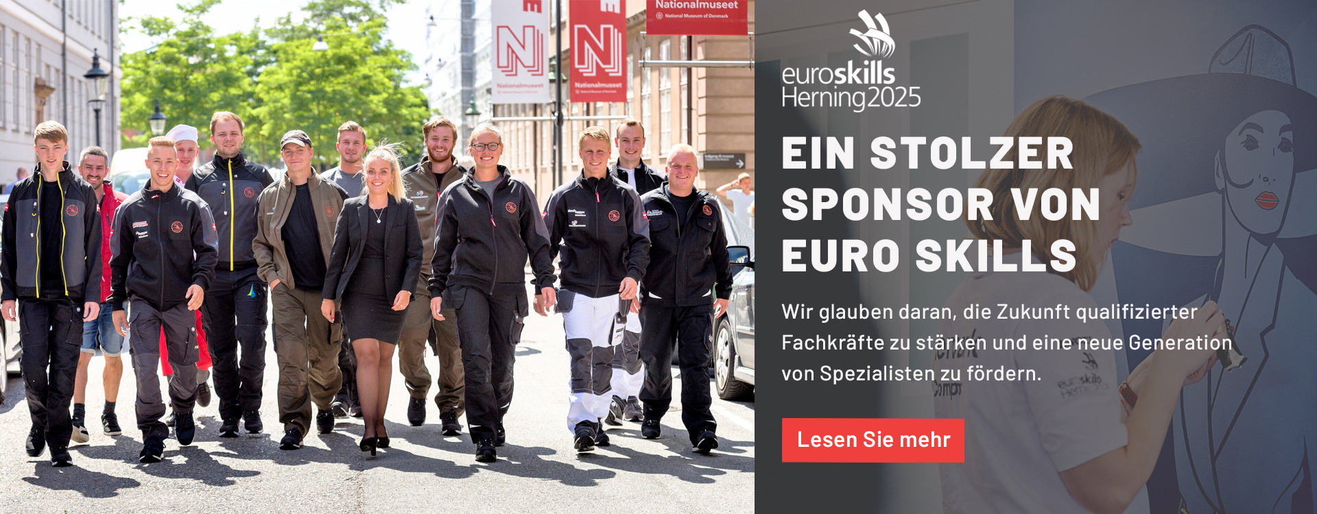 EuroSkills