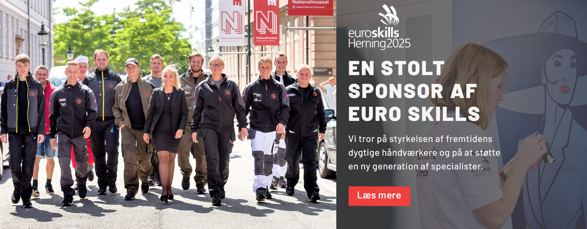 EuroSkills