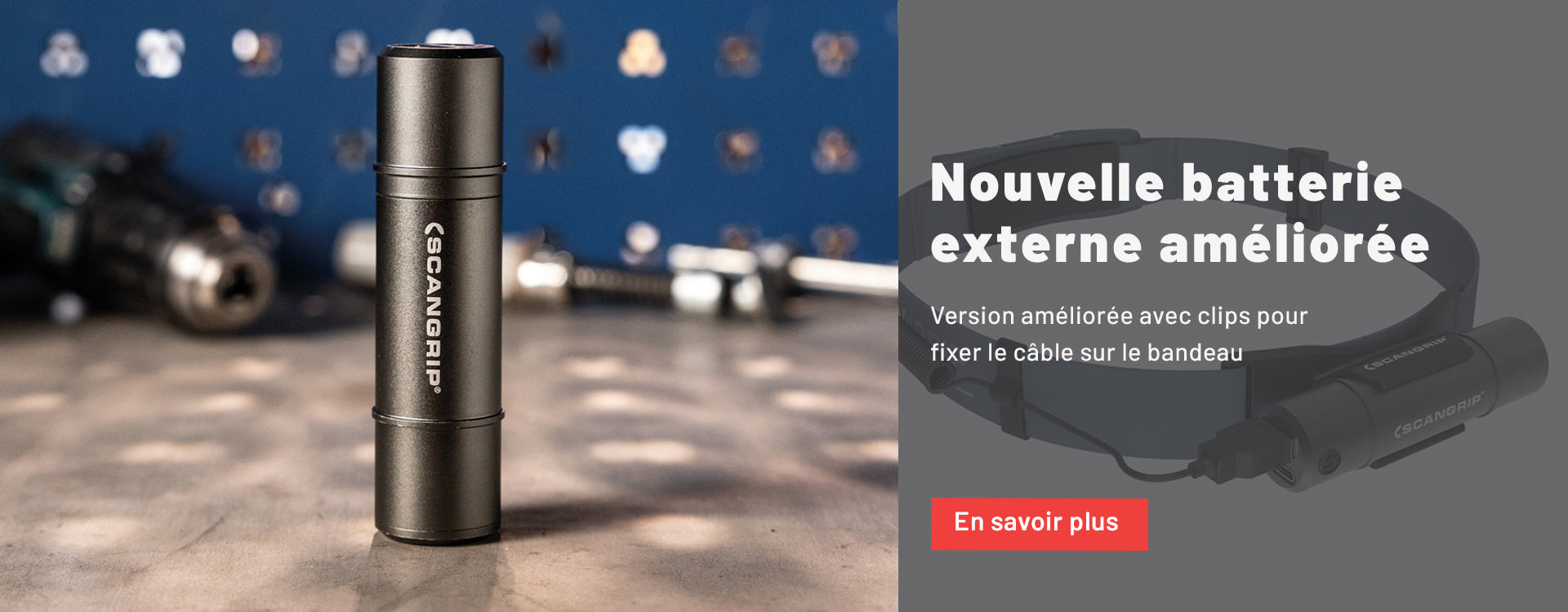 power bank