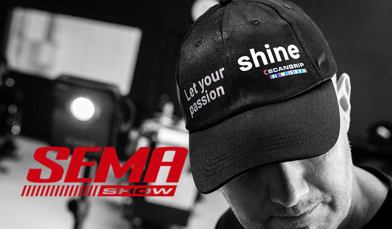 Nedtælling til Sema Show 2025