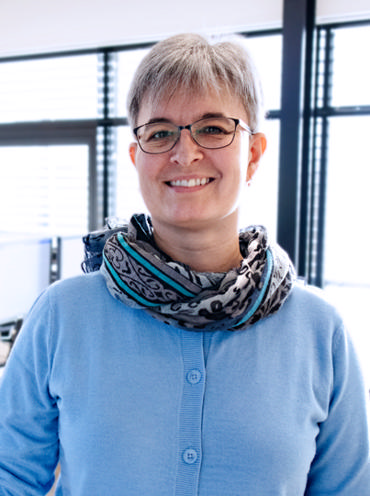 Trine Storkholm
