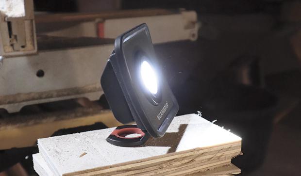 #1 SMART GRIP 4-in-1 system