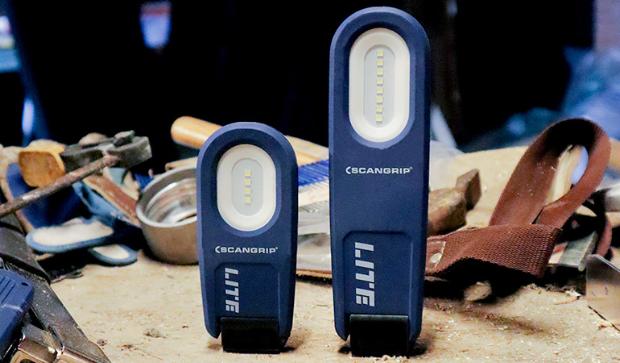 #4 SMART CLIP 4-in-1 system