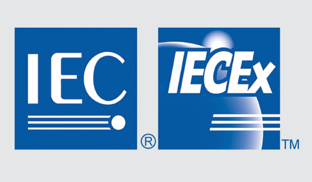 IECEx #1 desktop