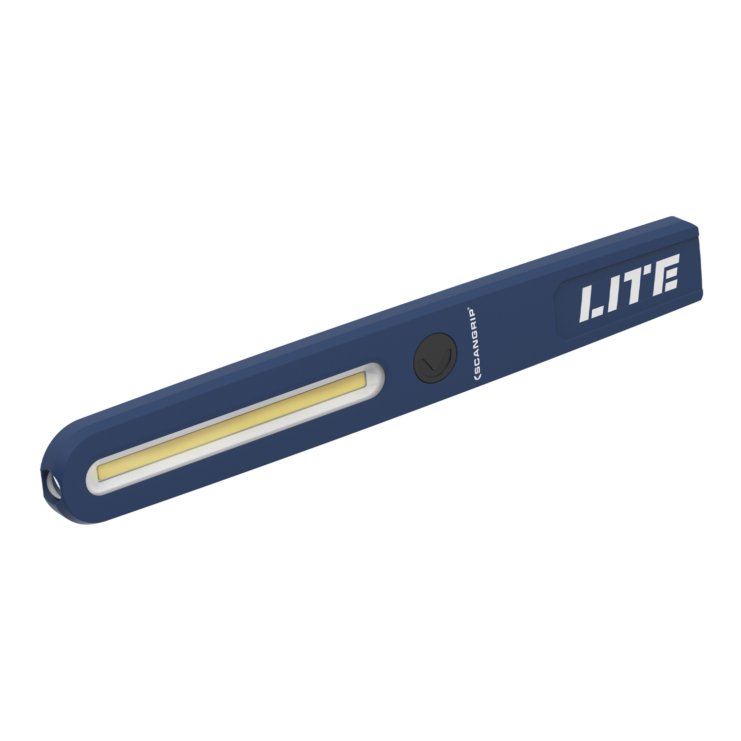 Universal STICK LITE M LED inspection hand lamp with 300 lumen