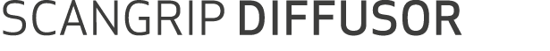 SCANGRIP DIFFUSOR