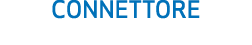 CONNETTORE