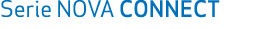 Serie NOVA CONNECT