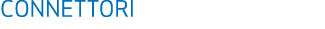 CONNETTORI 