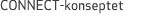 CONNECT konseptet