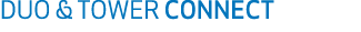 DUO & TOWER CONNECT