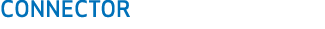 CONNECTOR 