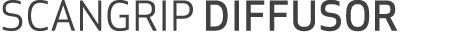 SCANGRIP DIFFUSOR