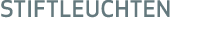 Stiftleuchten
