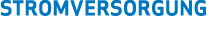 STROMVERSORGUNG