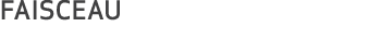 FAISCEAU