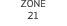 ZONE 21 
