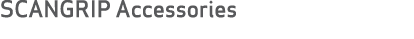 SCANGRIP Accessories 