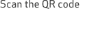 Scan the QR code