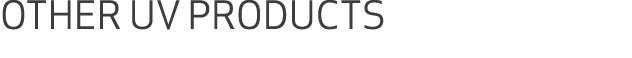OTHER UV PRODUCTS