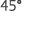 45°