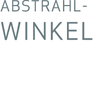 ABSTRAHLWINKEL 