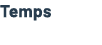 Temps