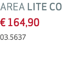 AREA LITE CO € 164,90 03.5637