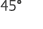 45°